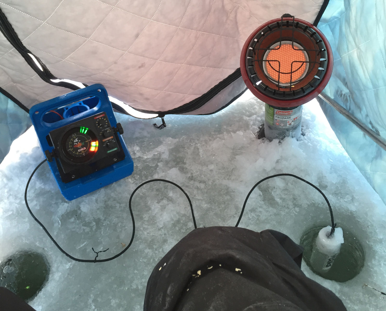 Focus: What anglers need to know to get started